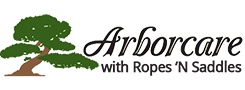 Arborcare with Ropes N' Saddles