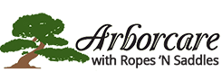 Arborcare with Ropes N' Saddles